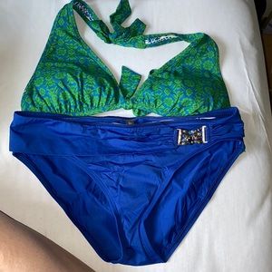 Tommy Bahama bikini